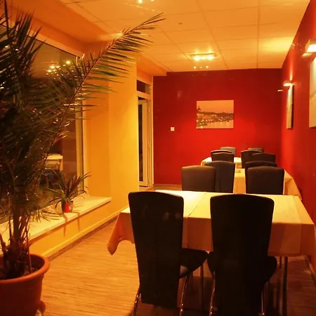 Brahama Penzion Prešov