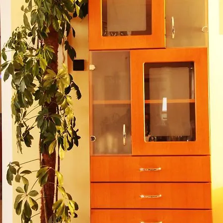 Penzion Brahama Prešov