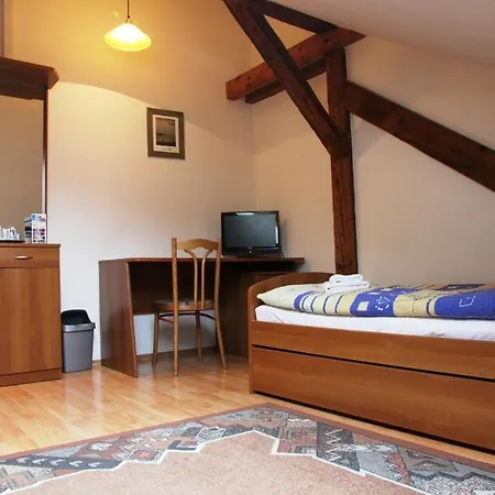 Brahama 3* Prešov